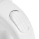 Electric kettle Energy E-207, glass, 1.7 l, 2200 watts, white