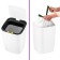 Touch bucket KitFort KT-6021, 9 liters