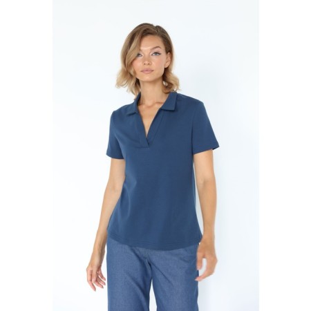 Women's T -shirt, size 42-2