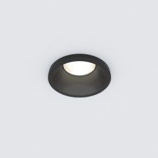 Luminous LED built -in Elektrostandard, Mosy, 35x35x51 mm, 3W, LED, 240LM, 4200K, black color black