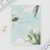 Gift set: A6 diary 80 sheets and a thermostatic 250 ml "since March 8"