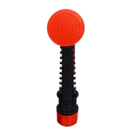 Pistol-sprayer, zangi clamp 1/2 "(12 mm), plastic," beetle "-2