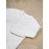 Complex Slip Children's Amarobaby Fashion, on a zipper, height 62, Milk color