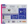 Kromax Optima-403 bracket, for TV, sloping-in-houses., 15-55 ", 76-256 mm from the wall, black