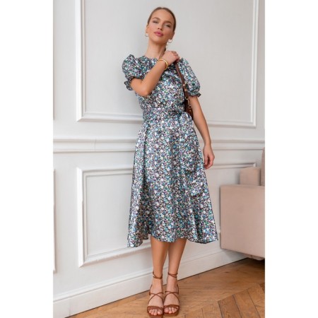 Women's dress, size 44-1