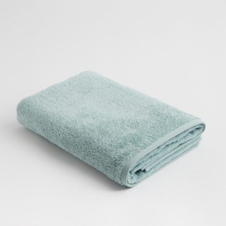Terry Ethel "Organic Mint" 70x130 cm, 100% cotton, 420g/m2-1