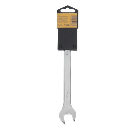 The key combined ratcheon tundra, CRV, polished, 72 teeth, 17 mm-2