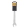 The key combined ratcheon tundra, CRV, polished, 72 teeth, 17 mm