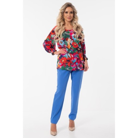 Female blouse, size 46-11