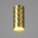 Denis Lamp GU10 Gold 5.5x5.5x12 cm