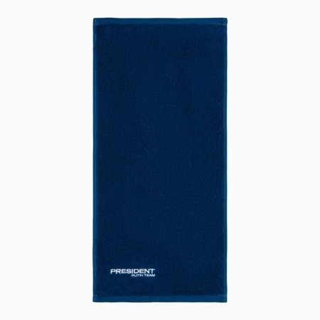 Tainted towel Putin Team 30*60 cm, col. blue, 100% cotton, 420 g/m2-1
