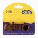 Chewing toy toy with the aroma of feed "Teddy bear", 9 x 4.5 cm