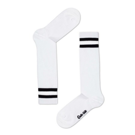 Golphs Children's CONTE KIDS TIP-Top, size 24, white color