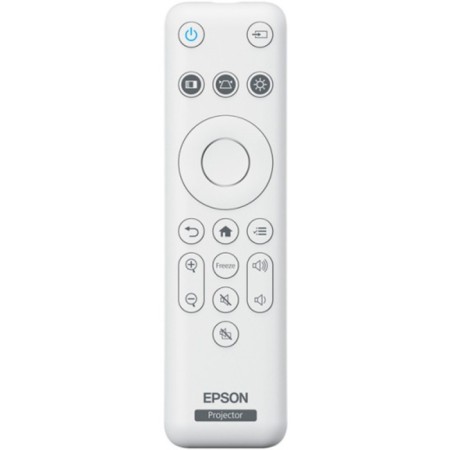 Projector Epson CO-W01 3LCD 3000LM (1280x800) 300: 1 lamp resource: 6000 hours 1xusb Typea 1xusb 100442-7
