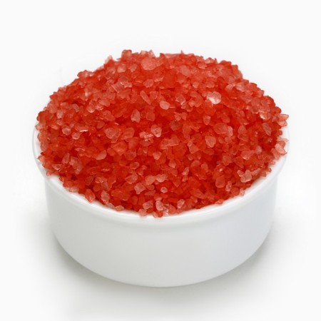Bath salt, 300 g, aroma of winter berries, pure happiness-2