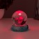 Night Medusa LED 1W USB 6x6x8cm