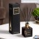 Areon Sticks Premium Home Fragrance, Black Vanilla 150 ml