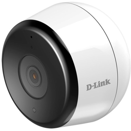 CCTV camera IP D-Link DCS-8600LH 3.26-3.26 mm, color-1