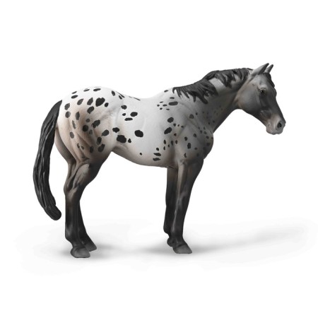Figure "Horse Appalusian Blue Chally", XL