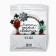 Package Gift New Year's laminated “Dreams Supplies”, S 12 x 15 x 5.5 cm