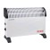 Resanta heater OK-20000S, convector, 2000 watts, up to 20 m², IP20, white