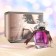 Tuale water Women's secular lioness, 100 ml