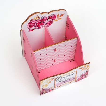 Organizer for the Office "Pionois"-5