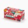 Candle for Cake Musical "Tulip", multi -colored