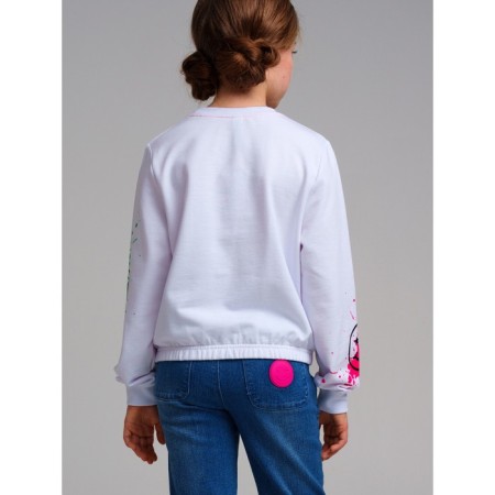 Svitshot for the girl PlayTode, height 158 ​​cm-2