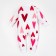Combineson crumb I "heart" Growth 68-74 cm