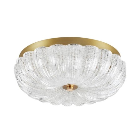 Tesoro LED 36W 3000-6500K D300 IP20.-4