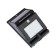 Lamp on the sunny battery "Start", 10x5x13 cm, 20LED, IP65, rotary, white