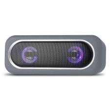 Портативная акустика SmartBuy SBS-460 Satellite 2 Bt,10Вт,MP3,FM серая