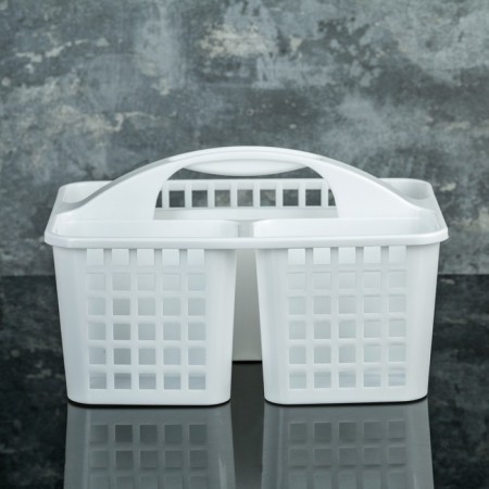 Organizer-export, white color-1