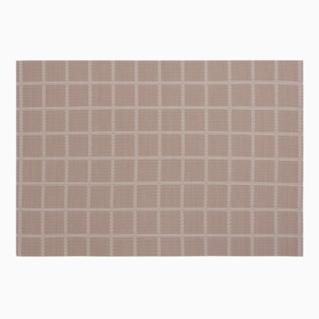 Napkin on the table of the share, centered, 45*30cm-1