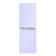 Notepad A7, 40 sheets in a cage on the crest "Marble", cover coated cardboard, offset block, mix