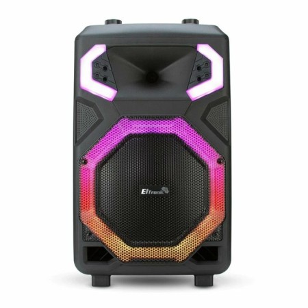 Column 12 "(30-40 Crazy Box 800) Dynamics 1pc/12" Eltronic with TWS