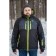 Jacket Payer Arctica, Taslan Spun, Black, Rr. 40-42 Height 170-176