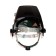 Welding mask "Resanta" MS-5, chameleon, 9-13 DIN, screen 100x60 mm, external adjustment