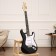 Elekhitar Music Life ML-100BK, S-S, Black