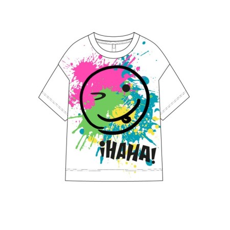 Футболка для девочки PlayToday, рост 170 см-6