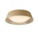 Ceiling chandelier Mantra Sabina, E27, 3x20W, 110 mm, color decorated tree