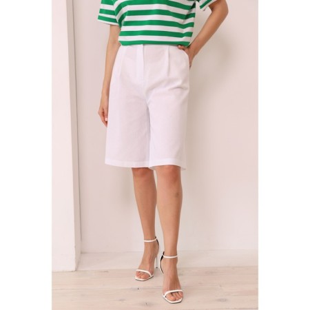 Women's shorts, size 54-1