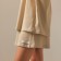 Home suit (shirt and shorts) SL Home p. L, beige