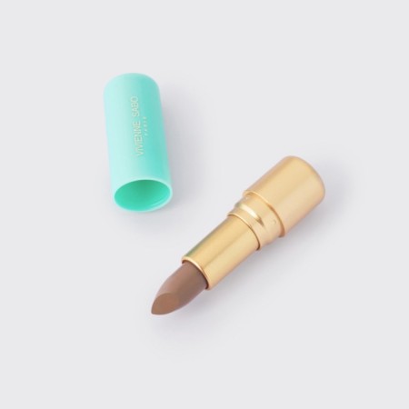 Lipstick Vivienne Sabo Nude Createur, tone 01 Natural-20