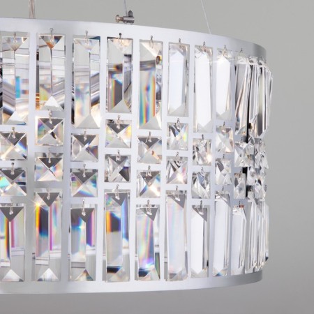Smart Supervised Lawner Lory, 60W, E14, 50x50 cm-1