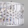 Smart Supervised Lawner Lory, 60W, E14, 50x50 cm