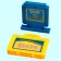 Game set "Little Doctor", 19 items