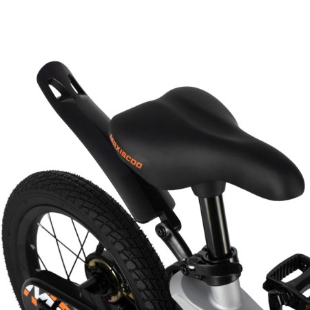 Bicycle 14 ’’ maxiscoo Space standard plus, color gray pearls-6