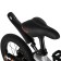 Bicycle 14 ’’ maxiscoo Space standard plus, color gray pearls
